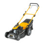 Газонокосарка бензинова самохідна STIGA Combi48SQ