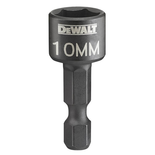 Голівка торцева магнітна Impact DeWALT DT7463