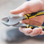 Кусачки FatMax® діагональні довжиною 160 мм STANLEY 0-89-860