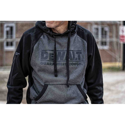 Худі STRATFORD HOODIE DeWALT DWC126-013-XL