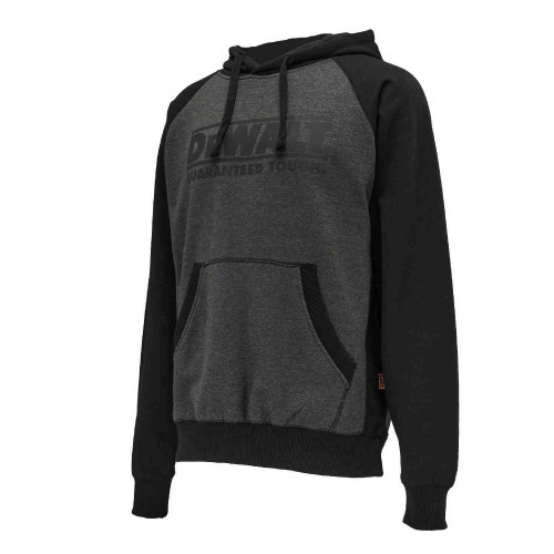 Худі STRATFORD HOODIE DeWALT DWC126-013-XXL