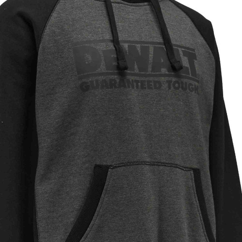 Худі STRATFORD HOODIE DeWALT DWC126-013-XXL