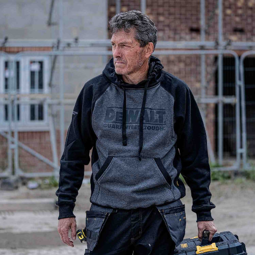 Худі STRATFORD HOODIE DeWALT DWC126-013-XXL