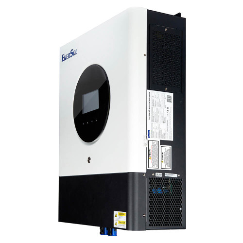 Інвертор гібридний EnerSol EHI-8000SP