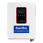 Інвертор гібридний EnerSol EHI-SUNONECO6.2KW+EB-SK-51.2V100Ah