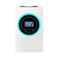 Інвертор гібридний EnerSol EHI-SUNONV6.5KW