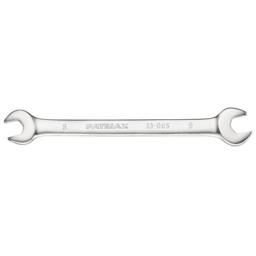 Ключ гайковий ріжковий, метричний розмір 8 x 9 мм STANLEY FMMT13065-0