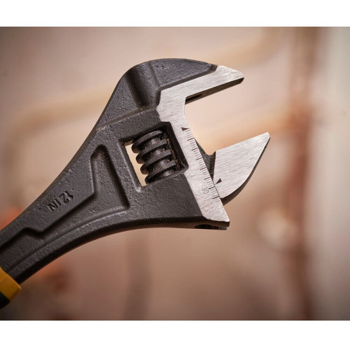 Ключ гайковий розсувний STANLEY FMHT13126-0