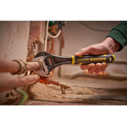 Ключ гайковий розсувний FATMAX®, 250 мм STANLEY FMHT13127-0