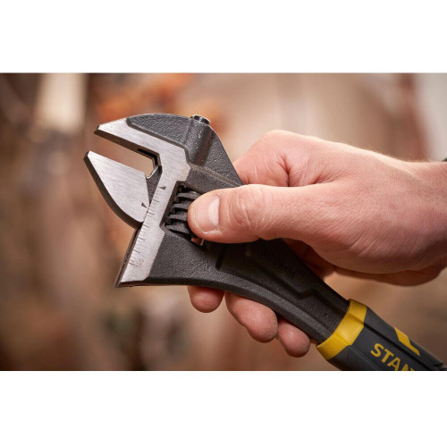 Ключ гайковий розсувний FATMAX®, 250 мм STANLEY FMHT13127-0