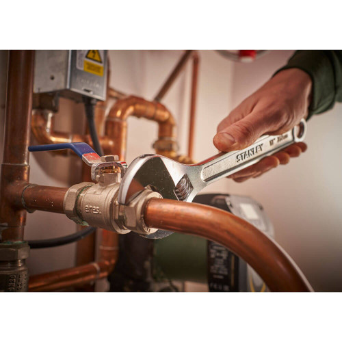 Ключ гайковий розсувний STANLEY STHT13156-0