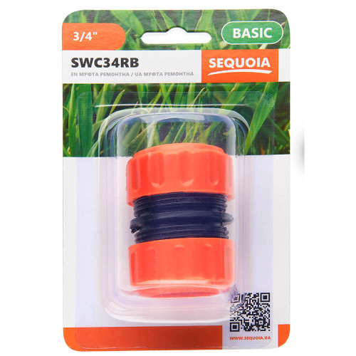 Конектор SEQUOIA SWC34RB