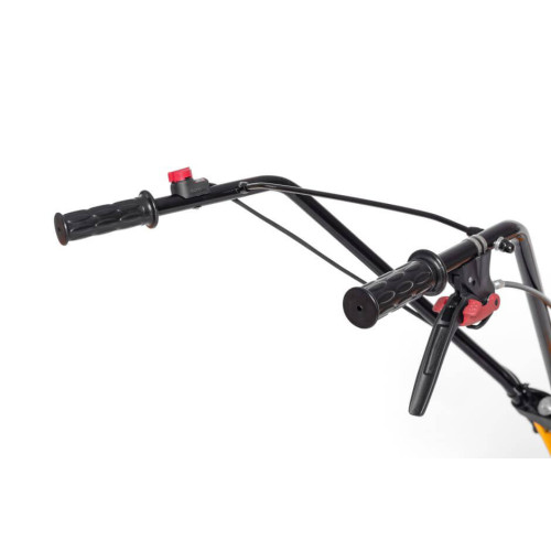 Культиватор бензиновий STIGA SRC36V