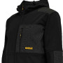 Куртка TOUGH SOFT SHELL DeWALT DWC263-001-XXL