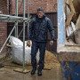 Куртка STORM WATERPROOF JACKET DeWALT DWC48-013-XL