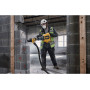 Молоток відбійний акумуляторний безщітковий SDS-MAX DeWALT DCH911NK