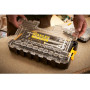 Набір торцевих головок 1/2 FATMAX® Maxi Drive, шестигранних, 26 предметів STANLEY FMMT98103-1
