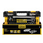 Набір торцевих головок 1/2 FATMAX® Maxi Drive, шестигранних, 26 предметів STANLEY FMMT98103-1