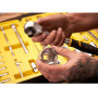 Набір голівок торцевих 1/4, 1/2 MaxiDrive, 81 предмет STANLEY FMMT82826-1