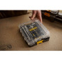 Набір торцевих головок 1/4 FATMAX® Maxi Drive, шестигранних, 48 предметів STANLEY FMMT98101-0