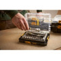 Набір торцевих головок 1/4 FATMAX® Maxi Drive, шестигранних, 48 предметів STANLEY FMMT98101-0