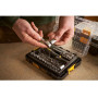 Набір торцевих головок 1/4 FATMAX® Maxi Drive, шестигранних, 48 предметів STANLEY FMMT98101-0