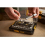 Набір торцевих головок 1/4 FATMAX® Maxi Drive, шестигранних, 48 предметів STANLEY FMMT98101-0