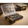 Набір торцевих головок 1/4 FATMAX® Maxi Drive, шестигранних, 48 предметів STANLEY FMMT98101-0