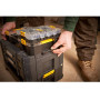 Набір торцевих головок 1/4 FATMAX® Maxi Drive, шестигранних, 48 предметів STANLEY FMMT98101-0