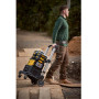 Набір торцевих головок 1/4 FATMAX® Maxi Drive, шестигранних, 48 предметів STANLEY FMMT98101-0