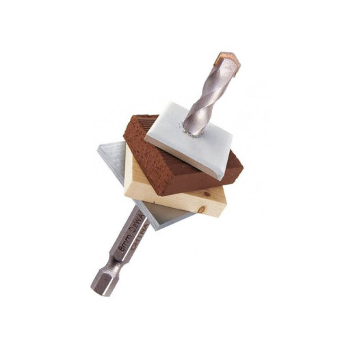 Набір свердел універсальних DeWALT DT60099