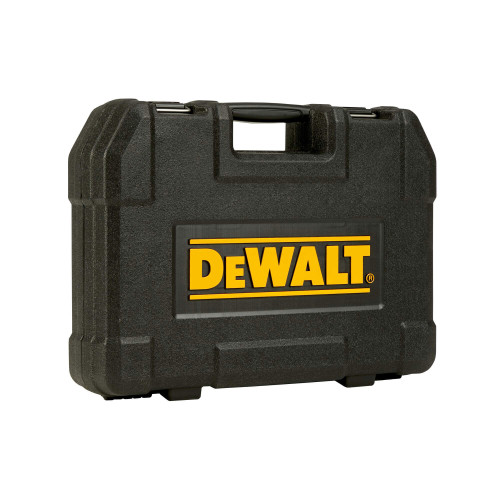 Набір головок та біт 1/4, 1/2 89 предметів DeWALT DWMT73800-1