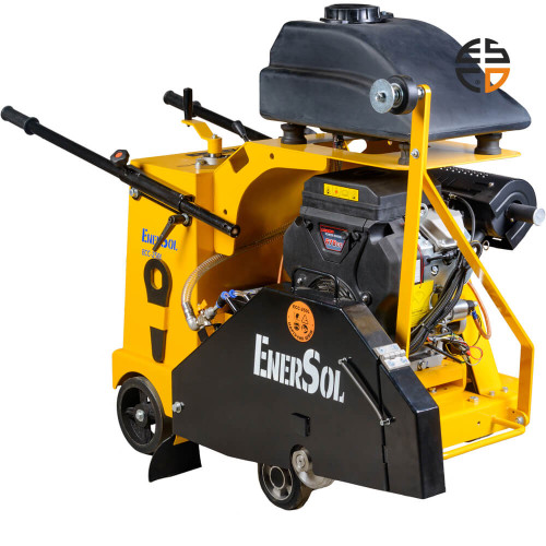 Нарізчик швів бензиновий EnerSol ECC-250L