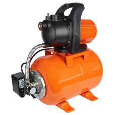 Насосна станція (пошкоджена або відсутня оригінальна упаковка) SEQUOIA SAPS800-B