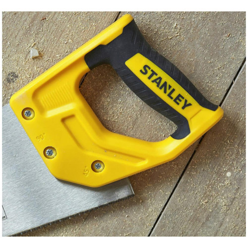 Ножівка SHARPCUT ™ довжиною 500 мм для поперечного та поздовжнього різу STANLEY STHT20371-1