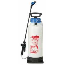 Обприскувач ручний на колесах SOLO 309FB