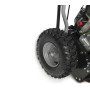 Підмітальна машина бензинова самохідна STIGA SWS600G
