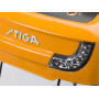 Підмітальна машина бензинова самохідна STIGA SWS800GE