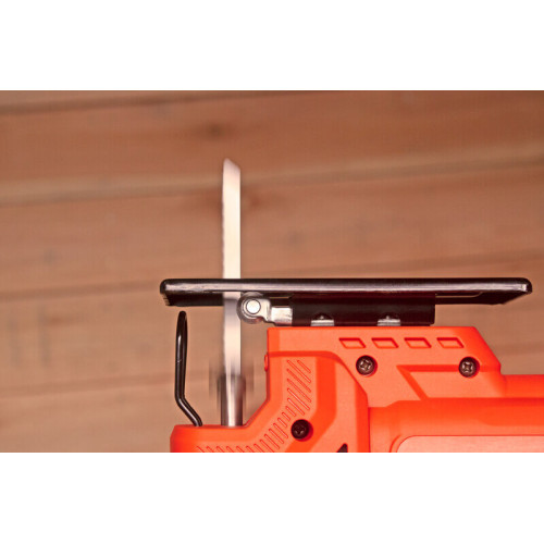 Пила лобзиковая мережева BLACK+DECKER BES603