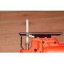 Пила лобзиковая мережева BLACK+DECKER BES603