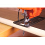 Пила лобзиковая мережева BLACK+DECKER BES603