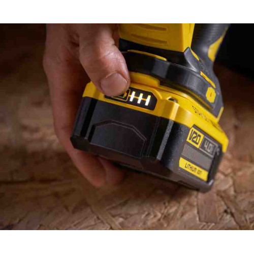 Пила лобзикова акумуляторна STANLEY FATMAX SFMCS650B