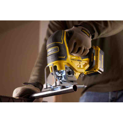 Пила лобзикова акумуляторна STANLEY FATMAX SFMCS650B