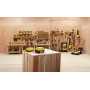 Пила лобзикова акумуляторна STANLEY FATMAX SFMCS650B