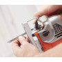 Пила лобзиковая мережева BLACK+DECKER BES610K