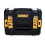 Пила шабельна акумуляторна DeWALT DCS382NT