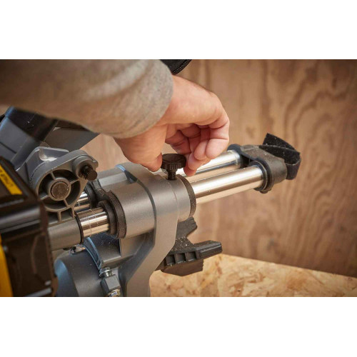 Пила торцювальна акумуляторна STANLEY FATMAX SFMCS701M1