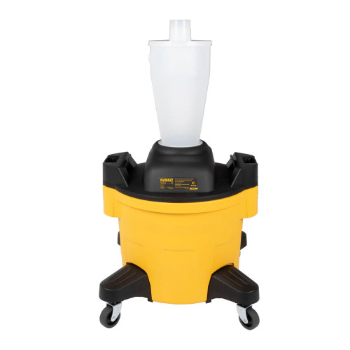 Фільтр-циклон DeWALT DXVCS002
