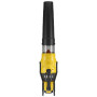 Повітродувка акумуляторна безщіткова DeWALT DCMBA572N