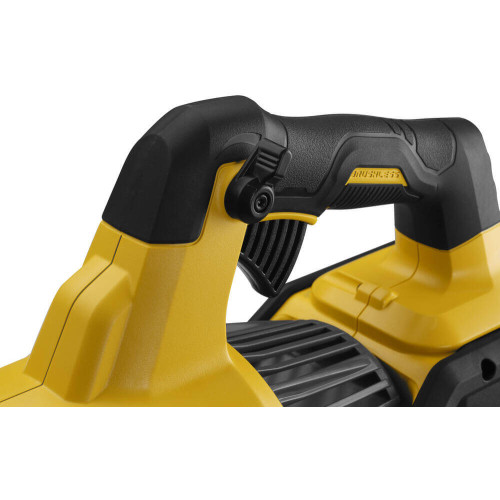 Повітродувка акумуляторна безщіткова DeWALT DCMBA572N